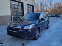 Image for 2019 Subaru Forester Premium ID: 7139335