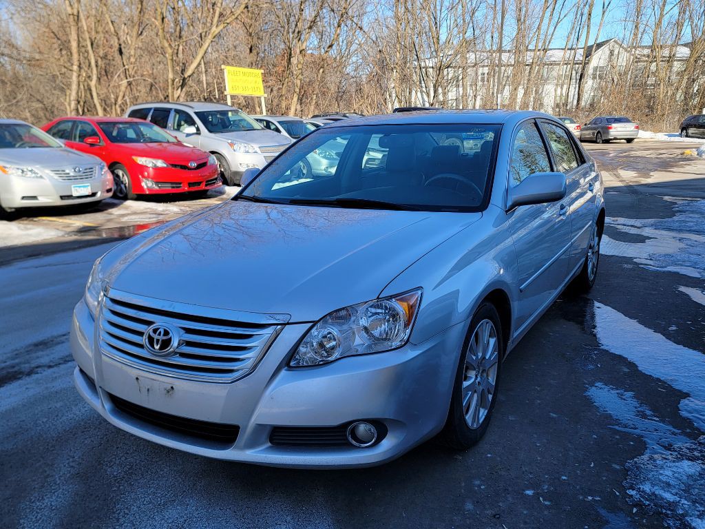 2009 Toyota Avalon Image 1