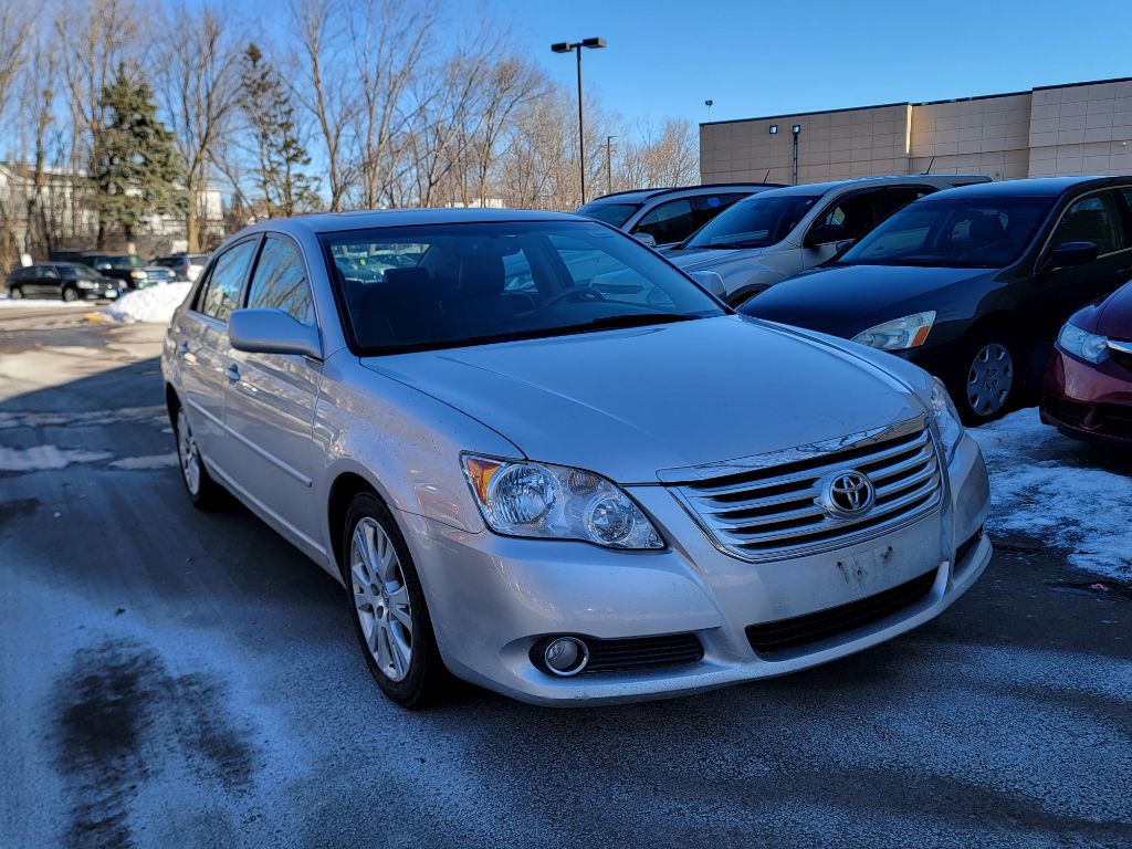2009 Toyota Avalon Image 2