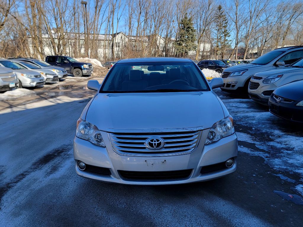 2009 Toyota Avalon Image 3