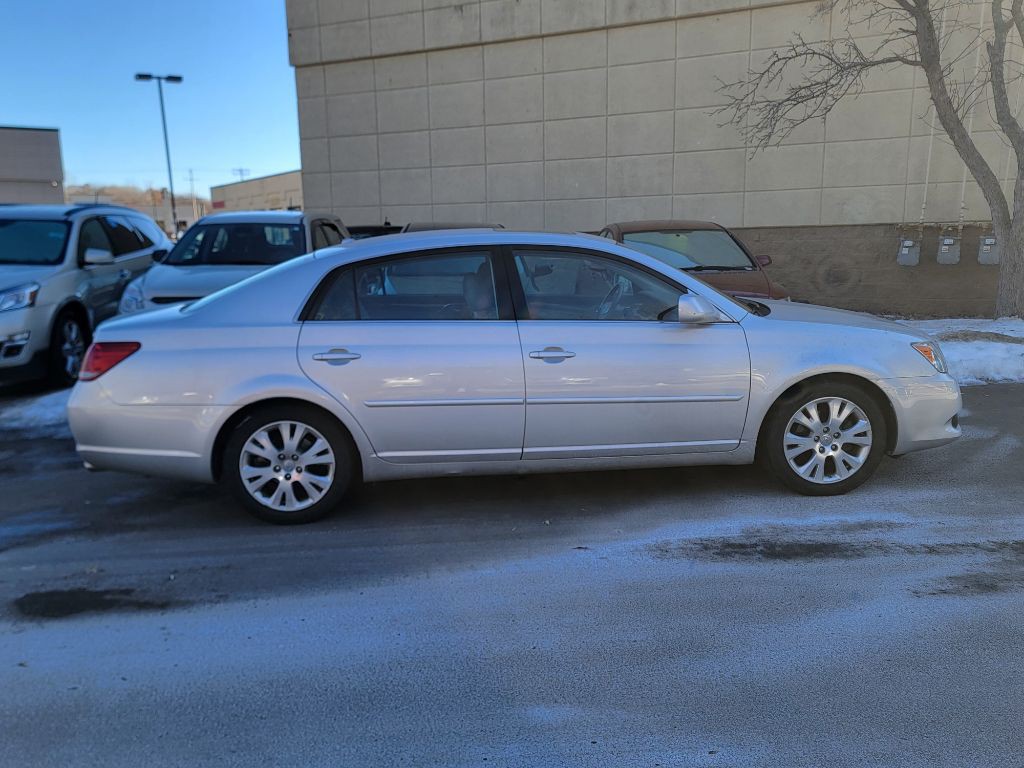 2009 Toyota Avalon Image 5