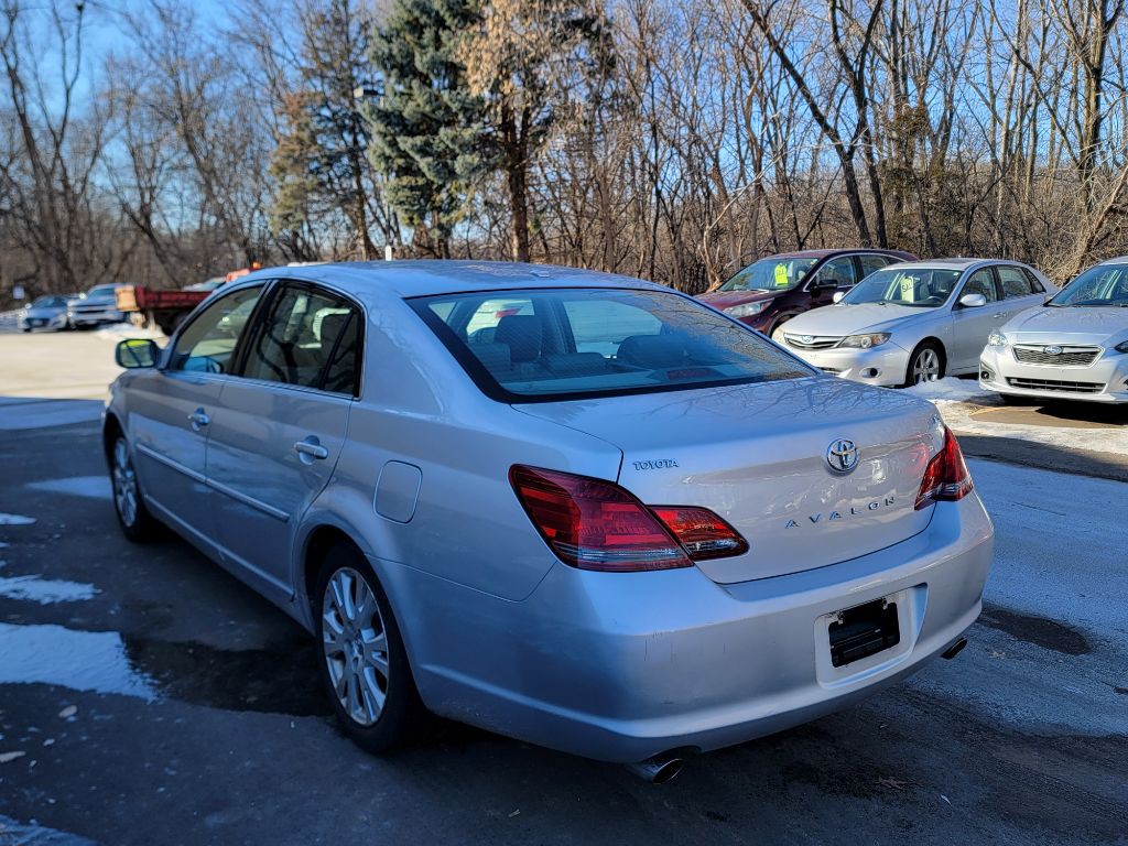 2009 Toyota Avalon Image 6