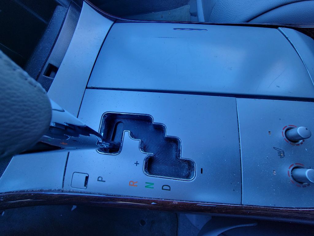 2009 Toyota Avalon Image 17