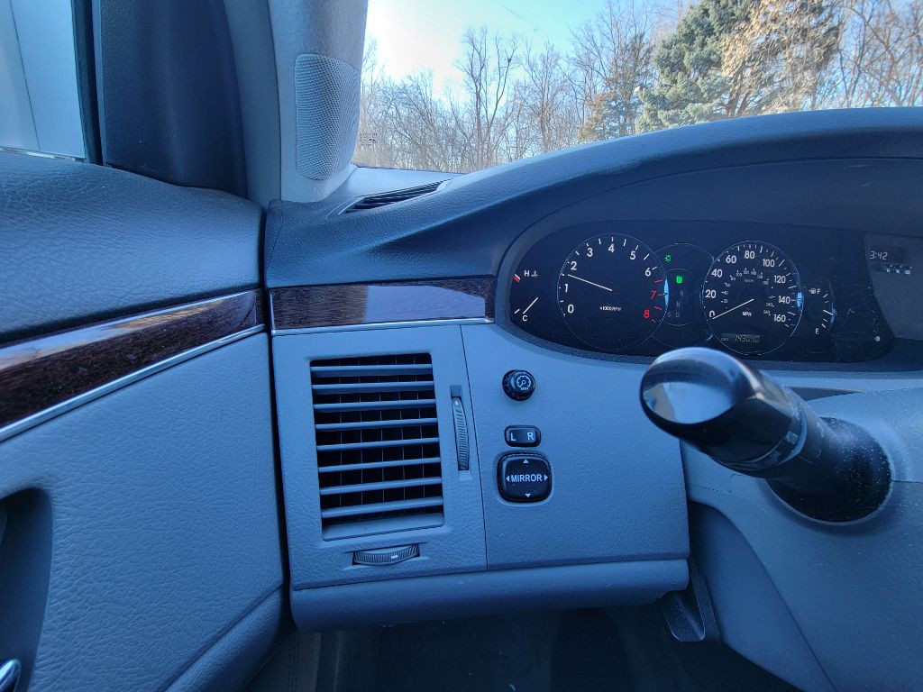 2009 Toyota Avalon Image 19