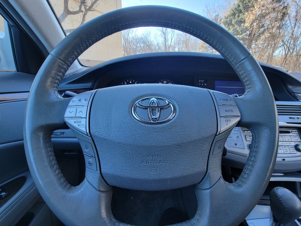 2009 Toyota Avalon Image 21