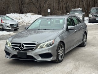 Image for 2015 Mercedes-Benz E-Class E 350 4MATIC ID: 7149353