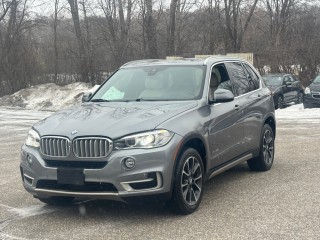 Image for 2018 BMW X5 xDrive35i ID: 7156993
