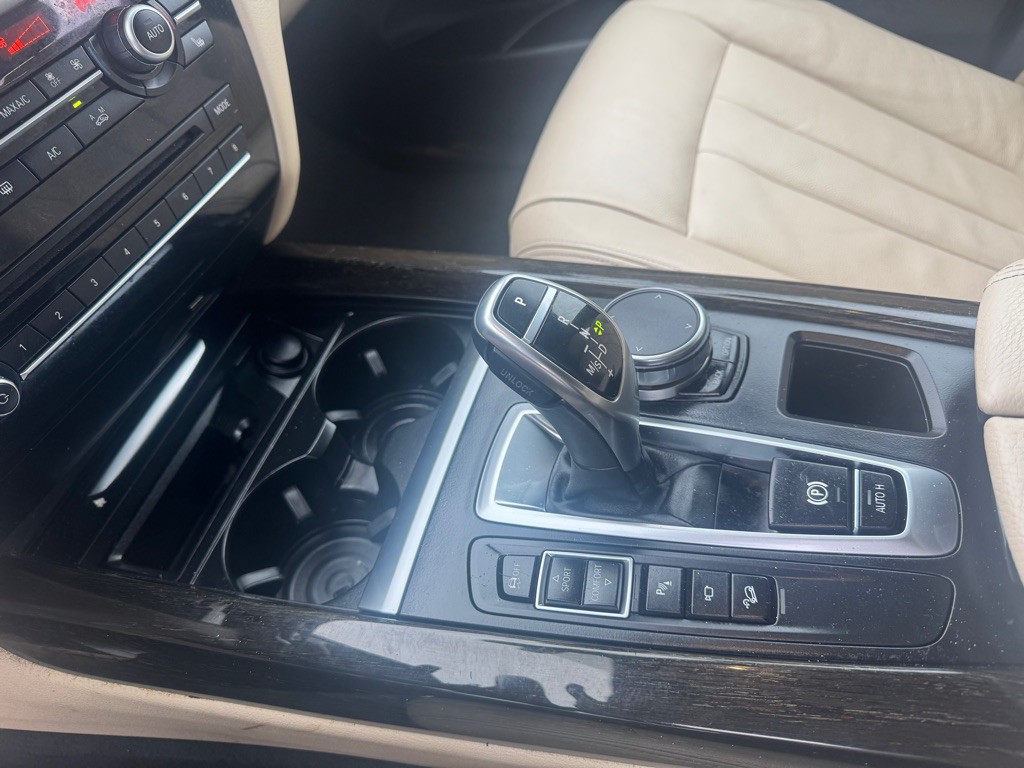 2018 BMW X5 Image 13