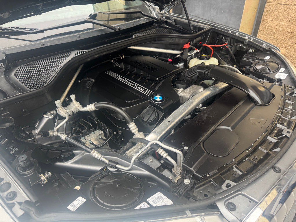 2018 BMW X5 Image 14