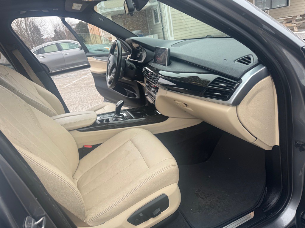 2018 BMW X5 Image 15