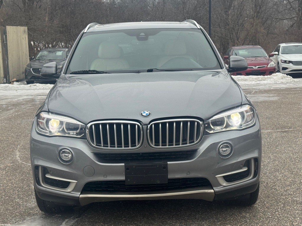 2018 BMW X5 Image 16