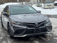 Image for 2023 Toyota Camry XSE ID: 7162819