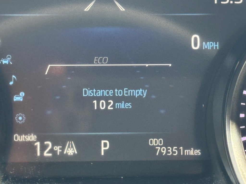 2023 Toyota Camry Image 3