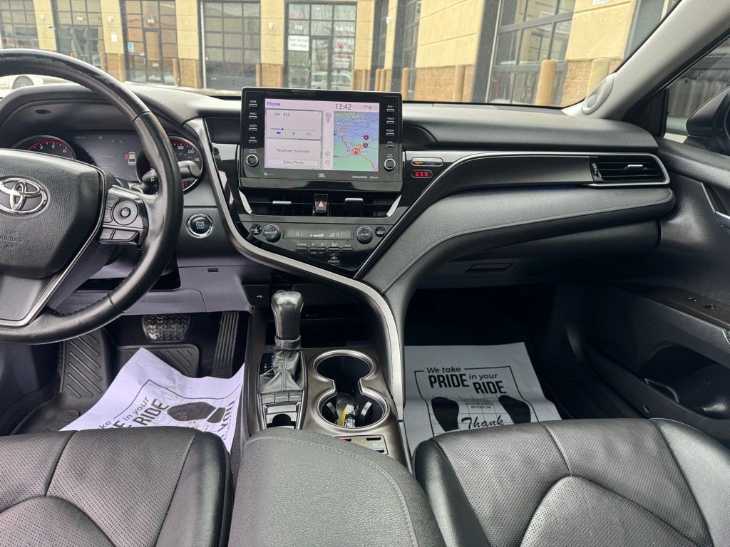 2023 Toyota Camry Image 7