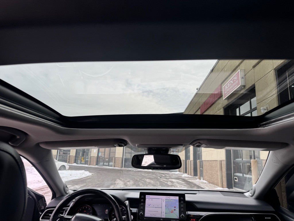 2023 Toyota Camry Image 8