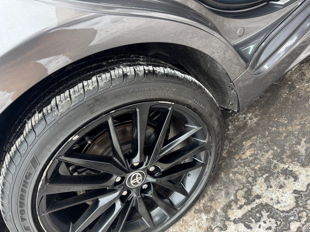 2023 Toyota Camry Image 10