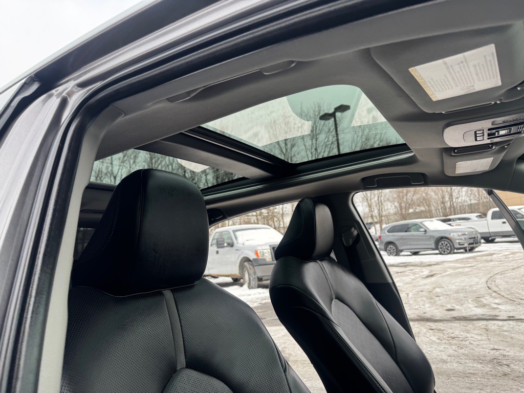 2023 Toyota Camry Image 15