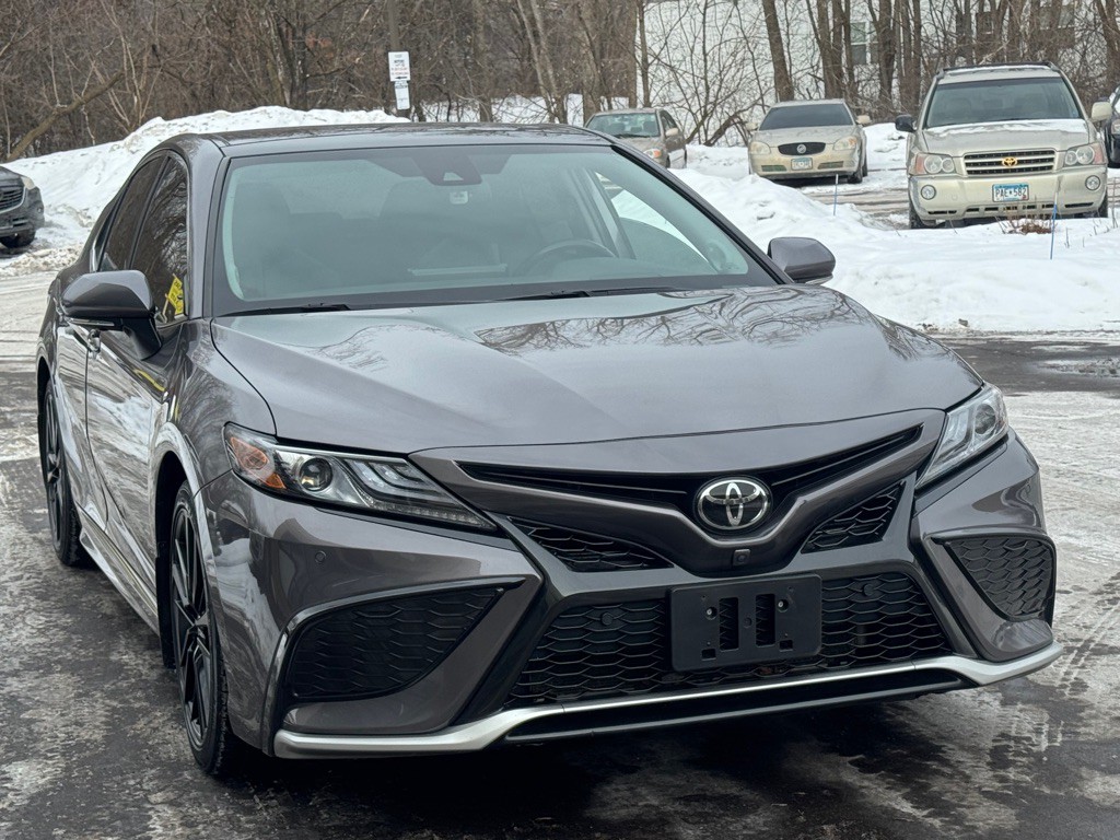 2023 Toyota Camry Image 17