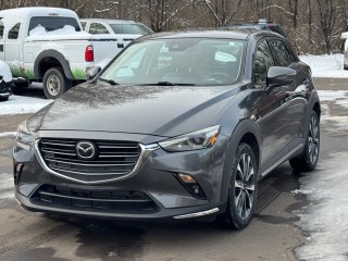 Image for 2019 Mazda CX-3 Grand Touring ID: 7166494