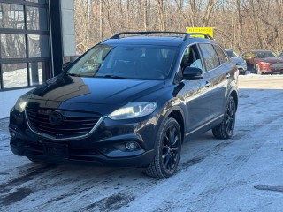 Image for 2015 Mazda CX-9 Grand Touring ID: 7168494