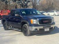 Image for 2011 GMC Sierra 1500 SLE ID: 7170522