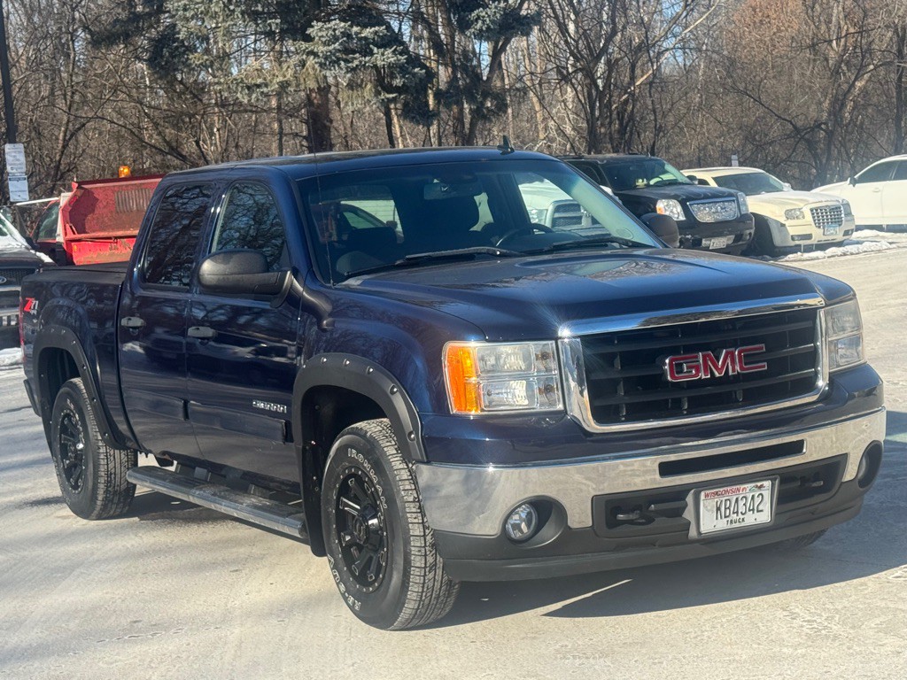 2011 GMC Sierra Image 15