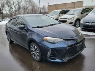 Image for 2018 Toyota Corolla SE ID: 7178310