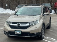 Image for 2018 Honda CR-V EXL ID: 7187131