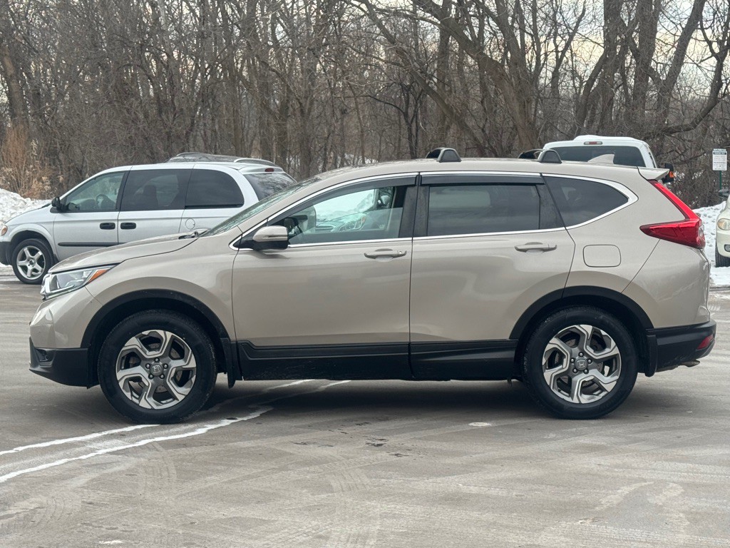 2018 Honda CR-V Image 6