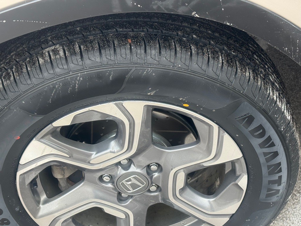 2018 Honda CR-V Image 9