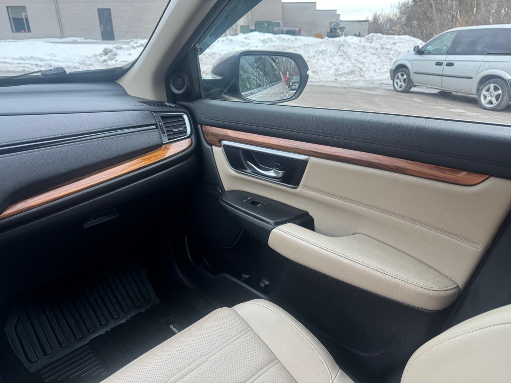 2018 Honda CR-V Image 14