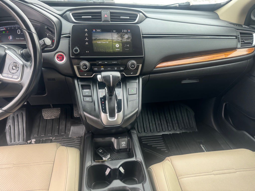 2018 Honda CR-V Image 15