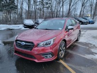 Image for 2018 Subaru Legacy Sport ID: 7192142