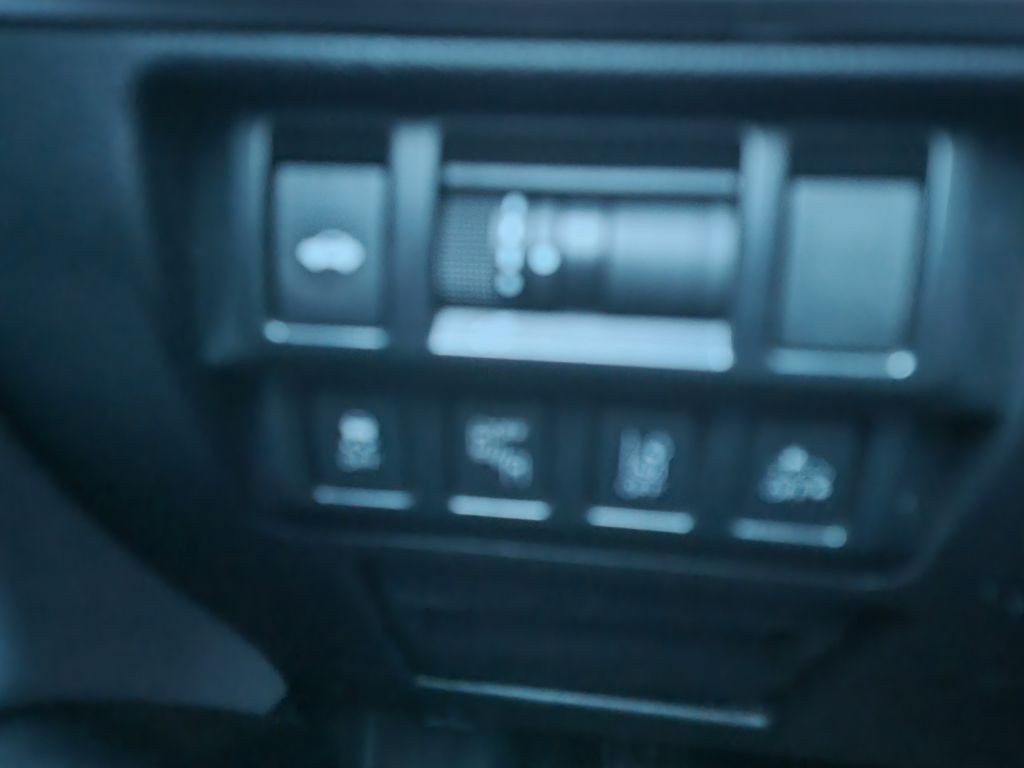 2018 Subaru Legacy Image 17