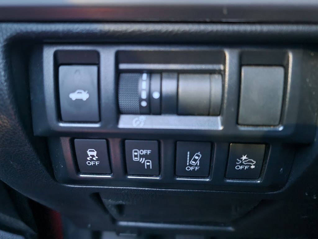 2018 Subaru Legacy Image 18