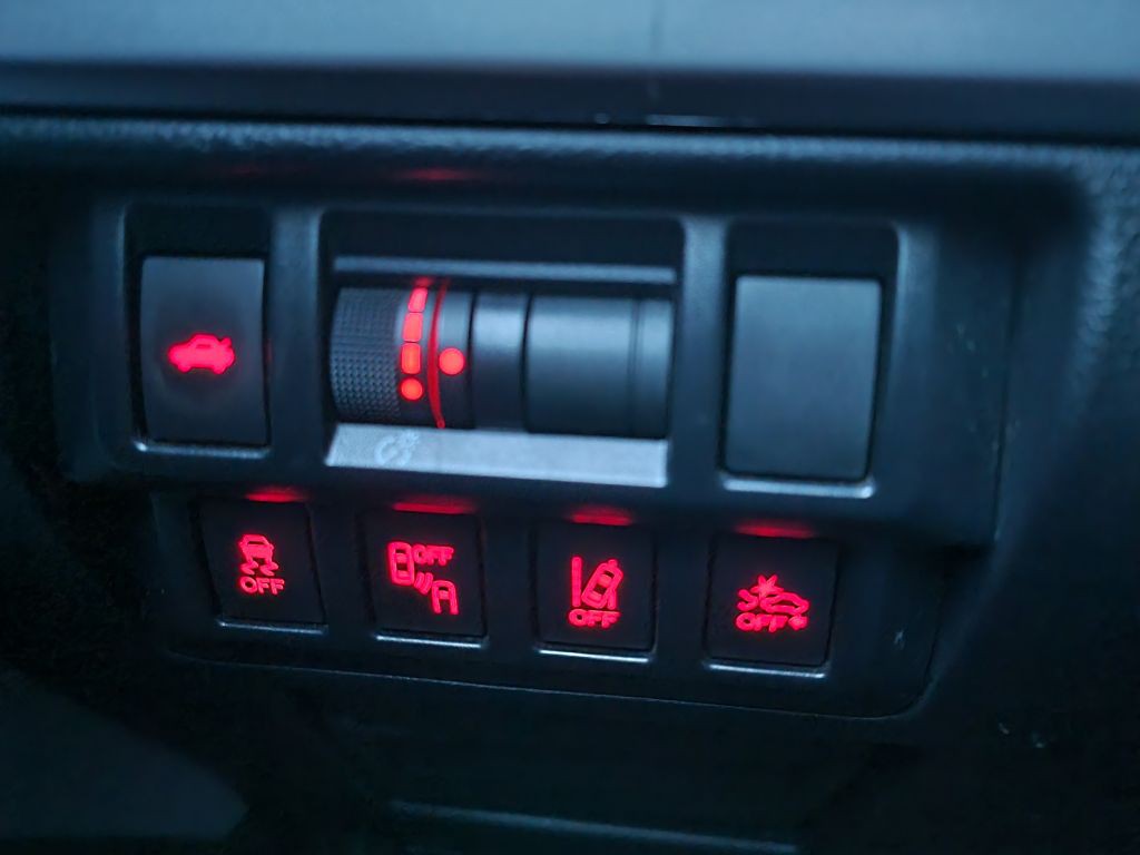 2018 Subaru Legacy Image 19