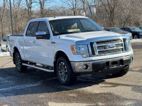 Image for 2010 Ford F-150 Supercrew ID: 7201344