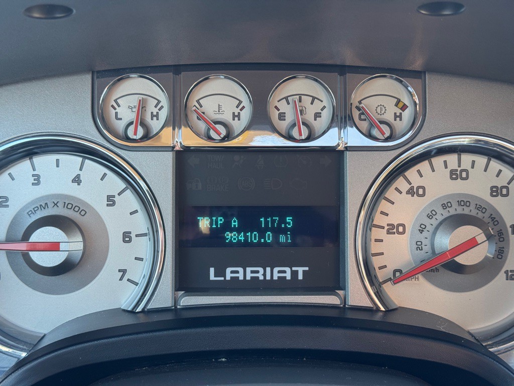 2010 Ford F-150 Image 3