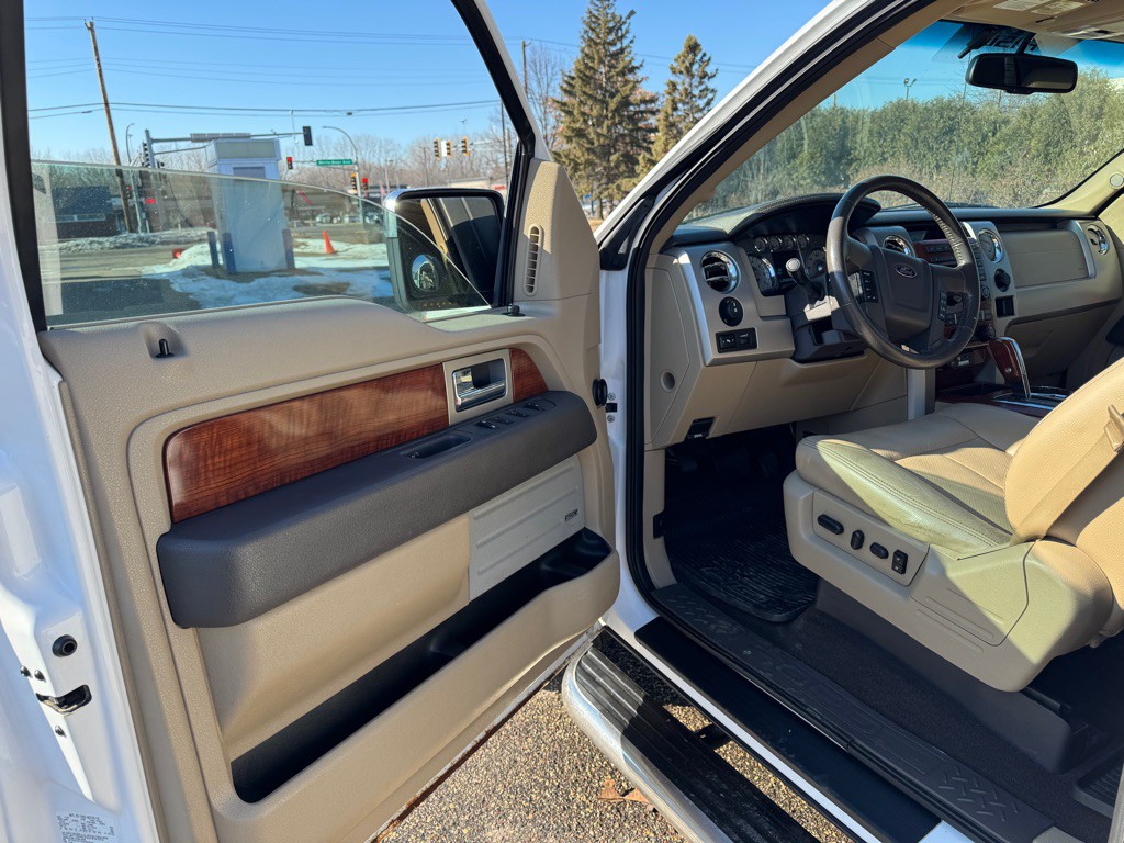 2010 Ford F-150 Image 5