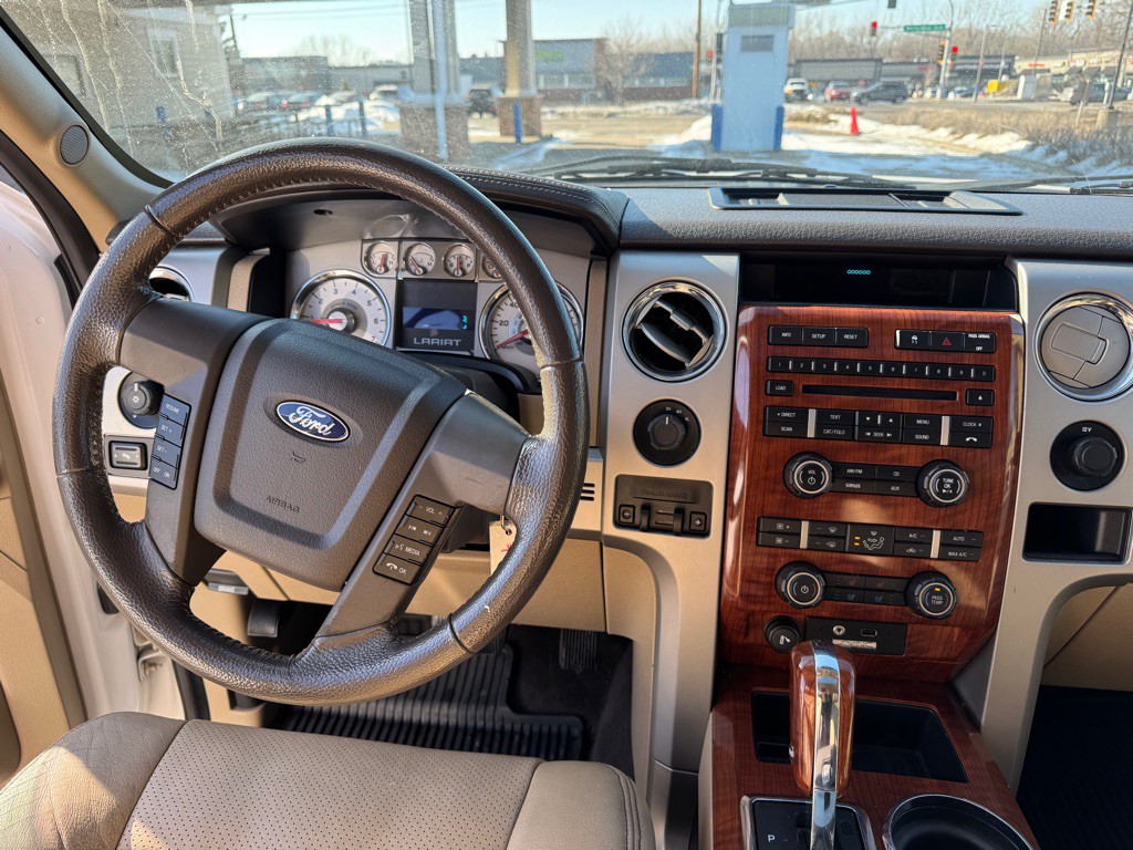 2010 Ford F-150 Image 6