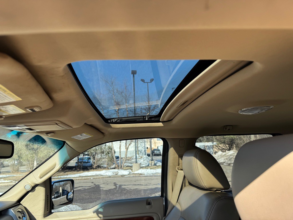 2010 Ford F-150 Image 7