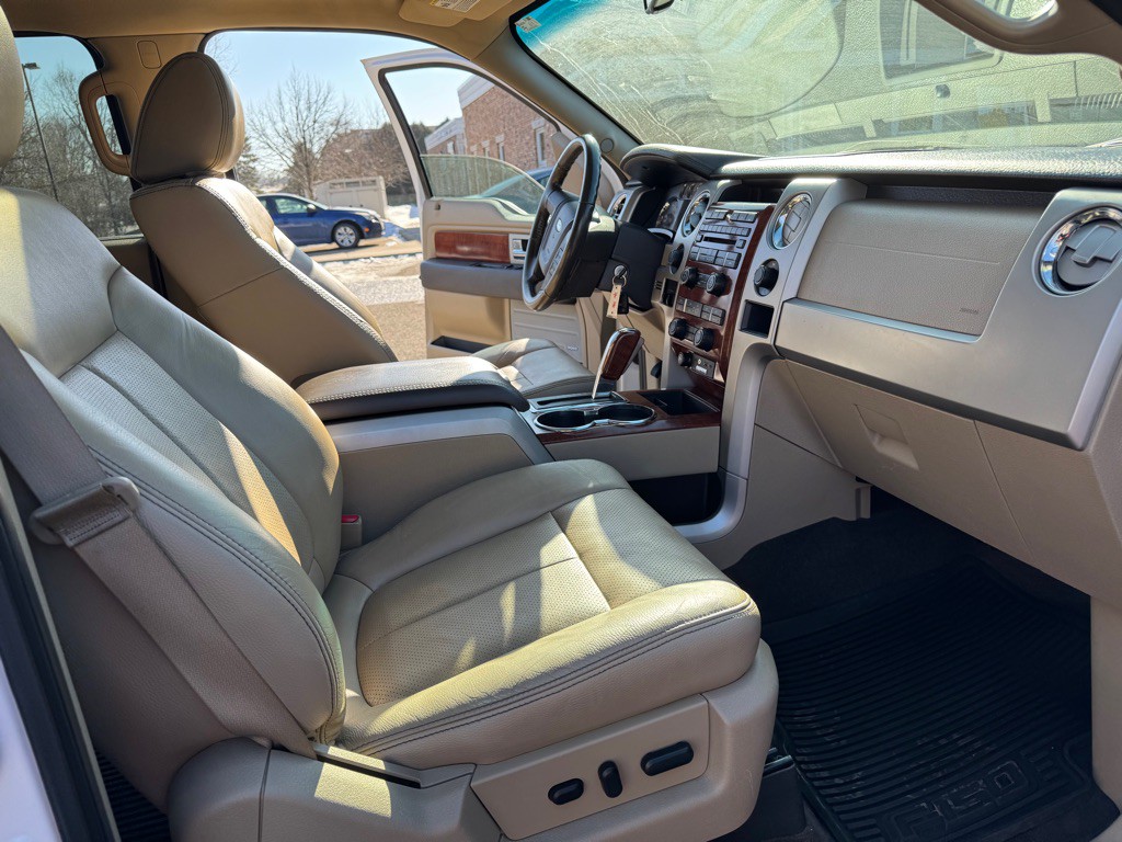 2010 Ford F-150 Image 9