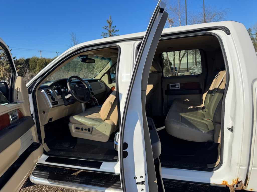 2010 Ford F-150 Image 10