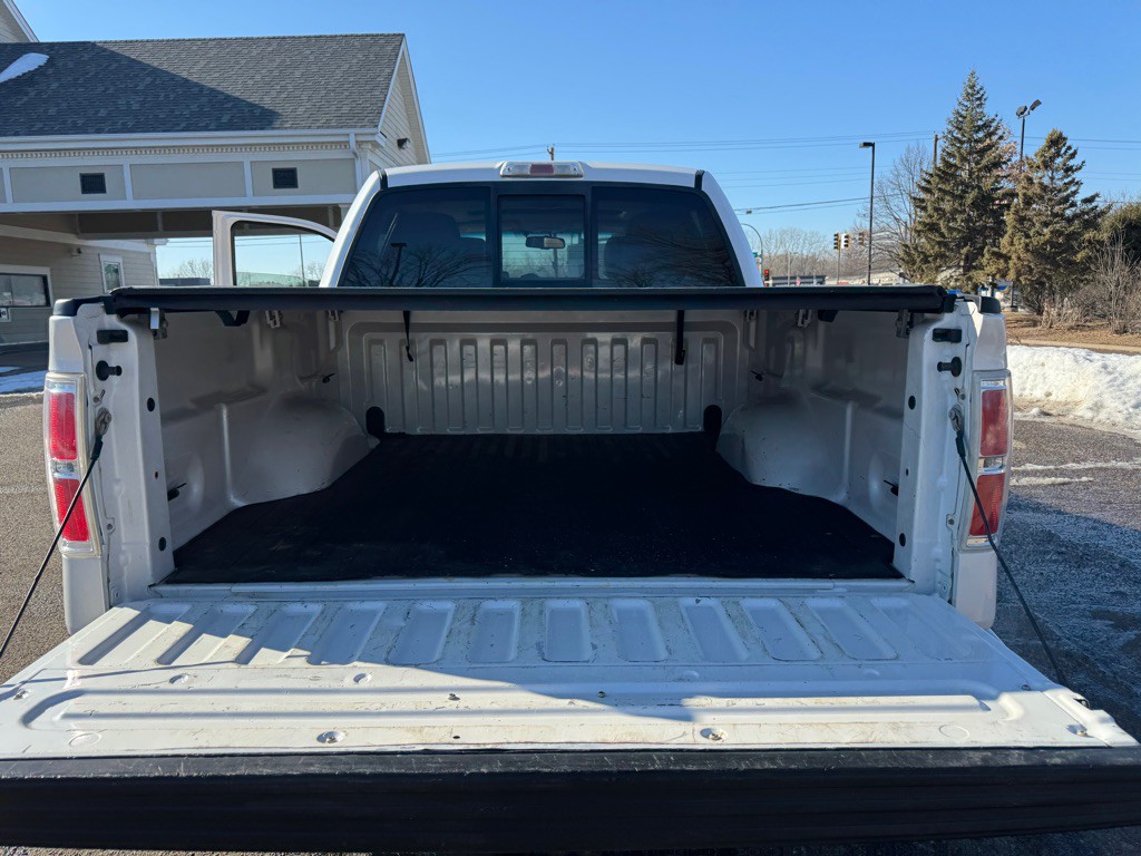 2010 Ford F-150 Image 11