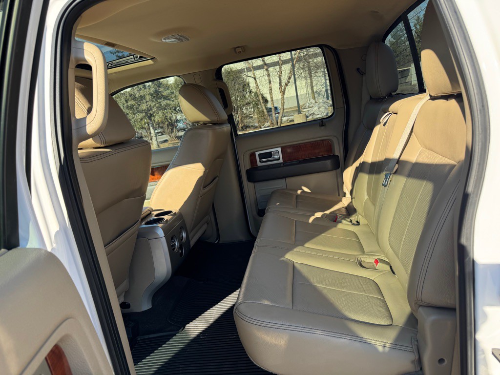 2010 Ford F-150 Image 13