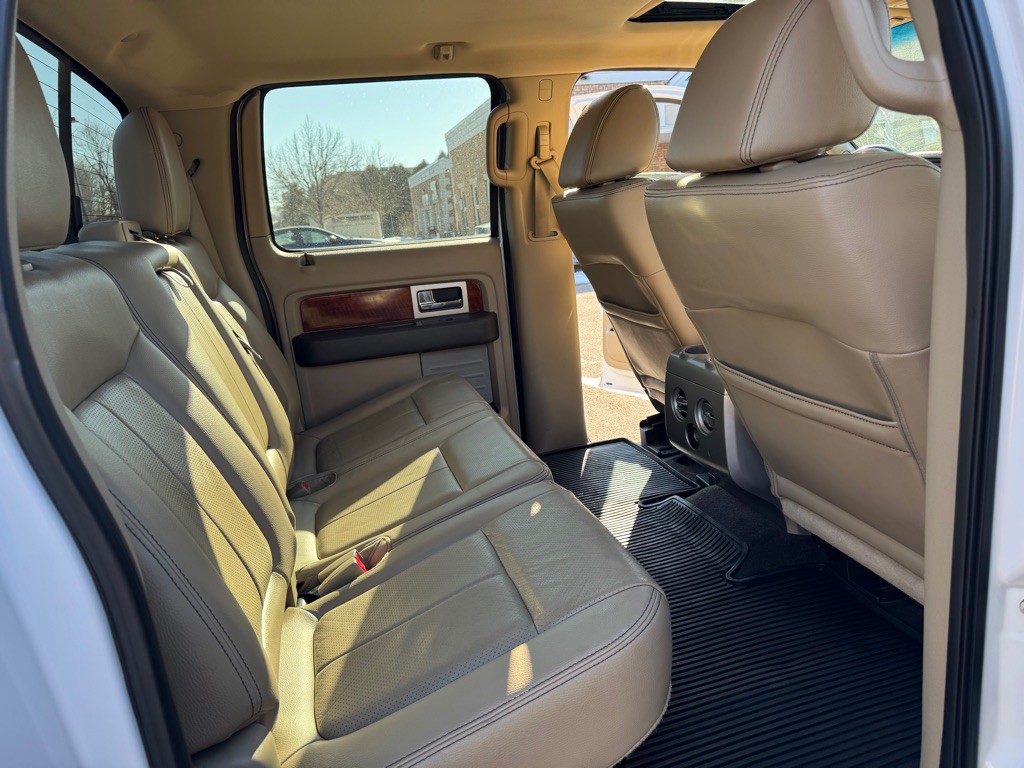 2010 Ford F-150 Image 14