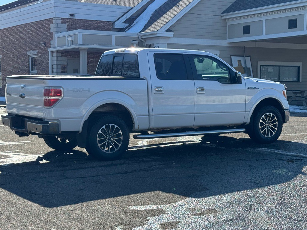 2010 Ford F-150 Image 16