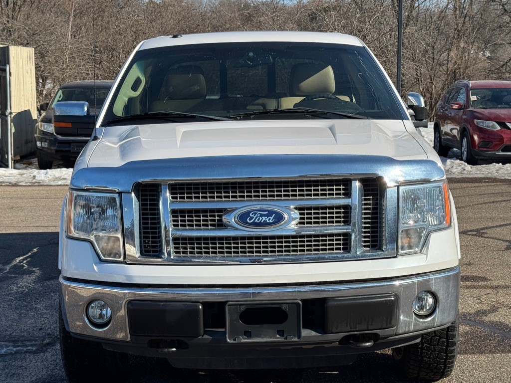 2010 Ford F-150 Image 17