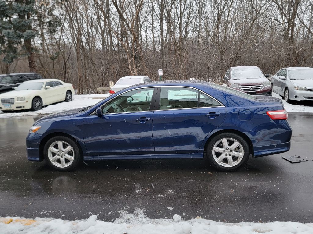 2009 Toyota Camry Image 3