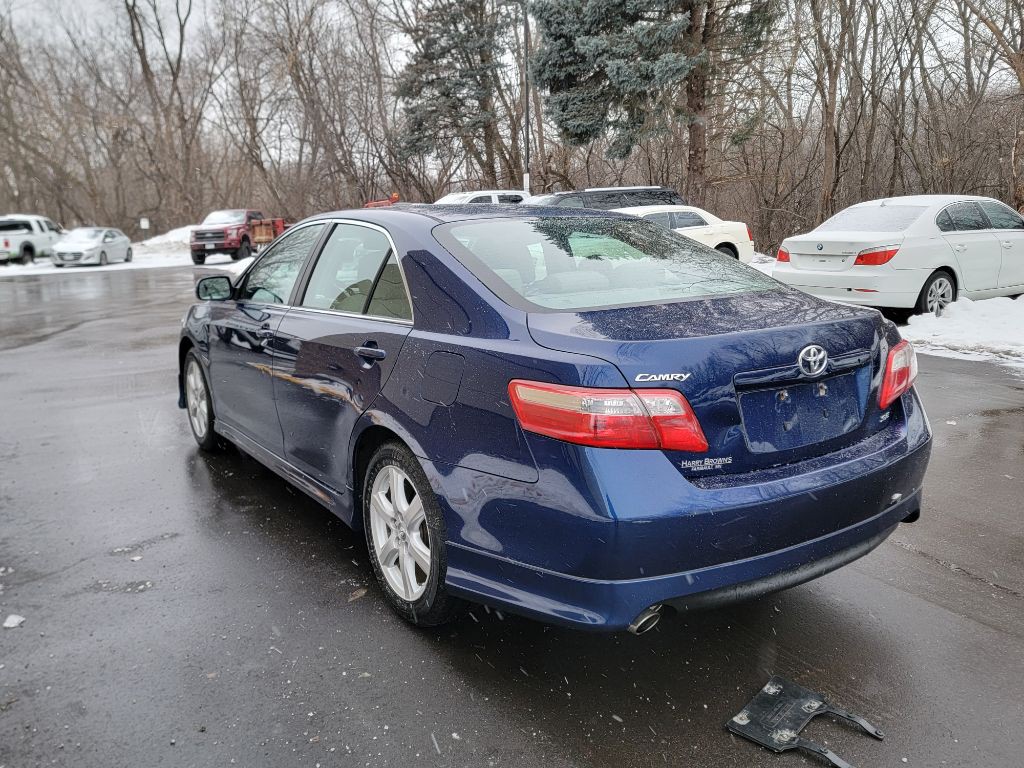 2009 Toyota Camry Image 7